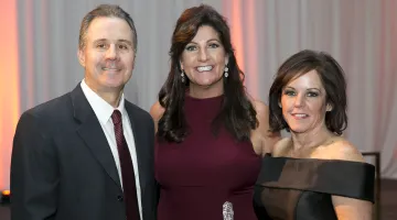 2018 Moonlight & Miracles Gala